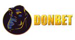 Donbet casino logo